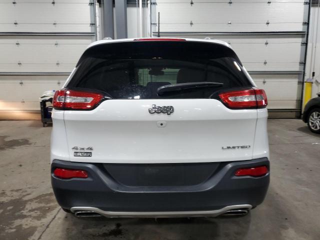 2015 JEEP CHEROKEE L - 1C4PJMDSXFW717655