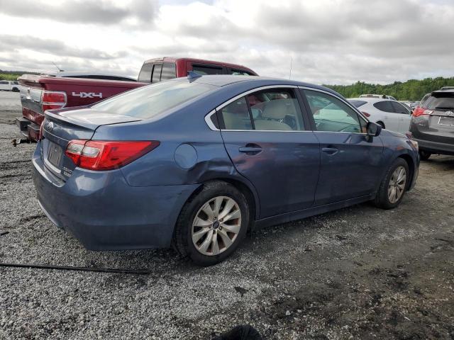 Vin: 4s3bnac64g3007414, lot: 58614305, subaru legacy 2.5i premium 20163
