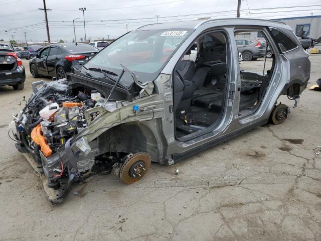 Vin: kndrhdlg9r5248568, lot: 55761135, kia sorento ex 2024 img_1