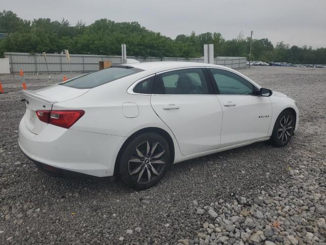 Vin: 1g1zd5st6jf146281, lot: 59355795, chevrolet malibu lt 20183