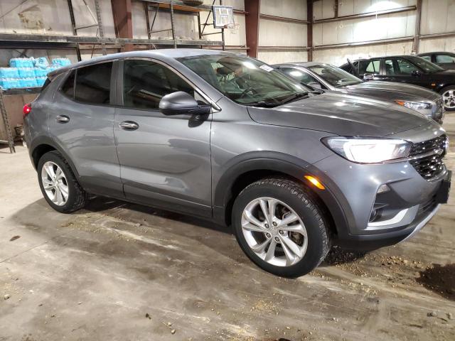 Vin: kl4mmcslxnb097826, lot: 58237375, buick encore preferred 20224