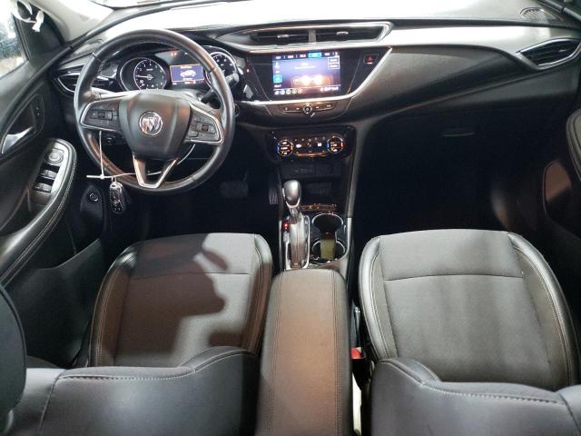 2020 BUICK ENCORE GX KL4MMESL5LB113407