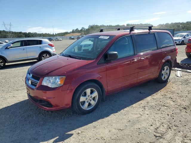 Vin: 2c4rdgbgxgr196737, lot: 56760575, dodge caravan se 2016 img_1