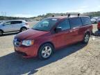2016 DODGE GRAND CARA - 2C4RDGBGXGR196737