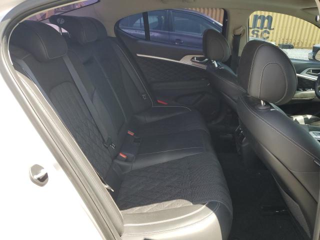 2019 GENESIS G70 PRESTI KMTG44LA4KU034664