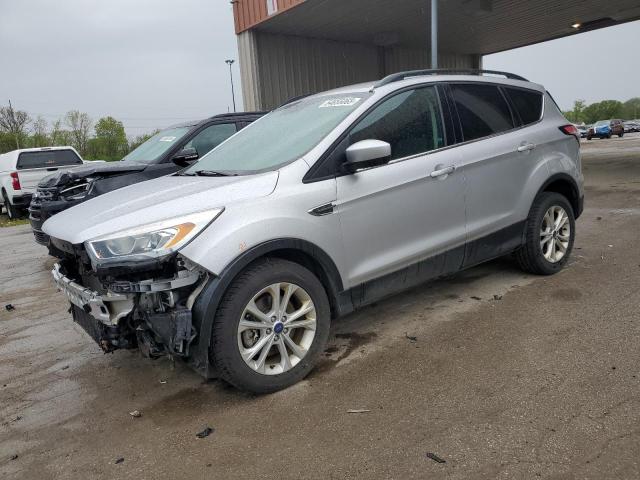 Vin: 1fmcu9gd6hud51123, lot: 54655065, ford escape se 2017 img_1