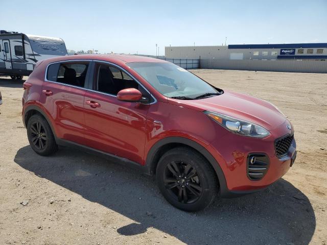 Vin: kndpmcac0h7224109, lot: 56196605, kia sportage lx 20174