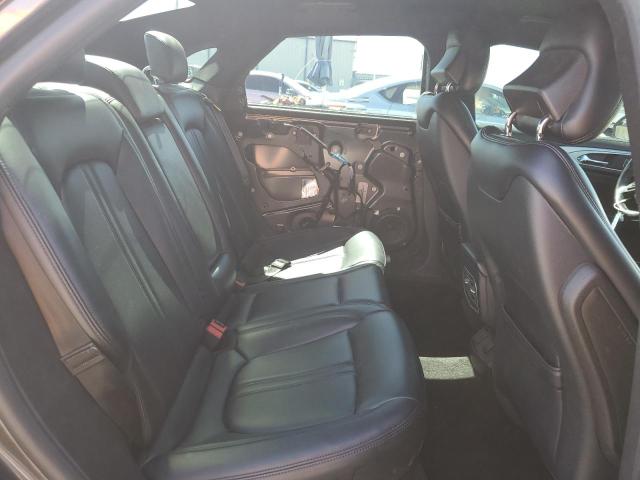 2018 LINCOLN MKZ PREMIE - 3LN6L5A95JR627382
