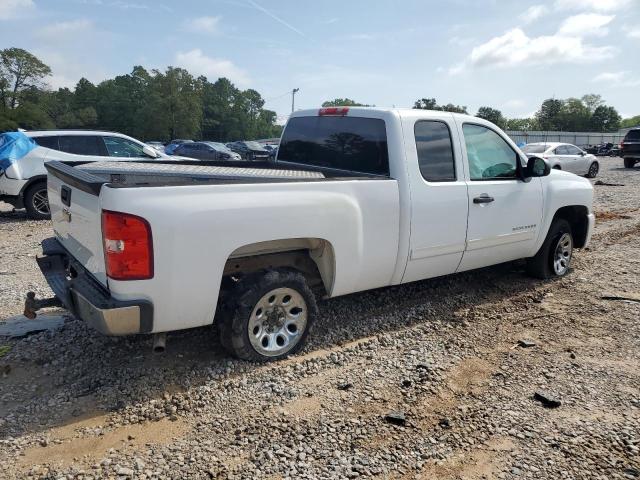 Vin: 1gcscrea1az227829, lot: 58404485, chevrolet all models c1500 ls 20103