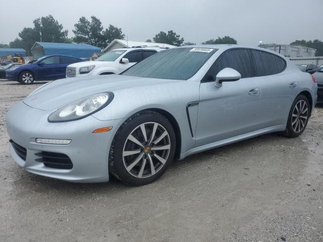 PORSCHE PANAMERA 2