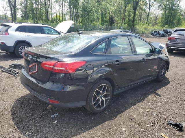 2017 FORD FOCUS SEL - 1FADP3H28HL255905