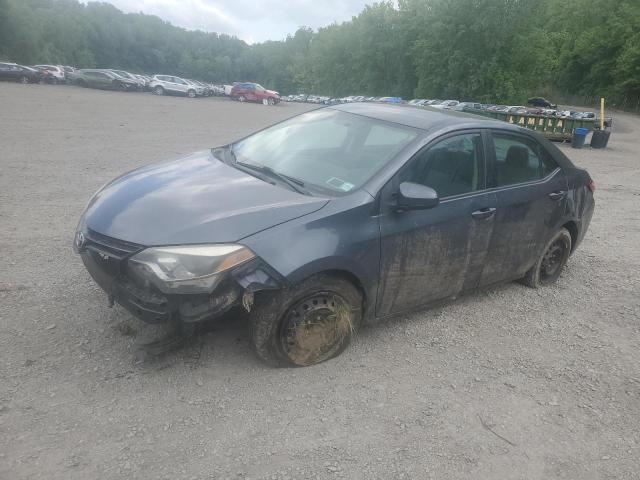 Vin: 2t1burhe7ec025489, lot: 59104635, toyota corolla l 2014 img_1