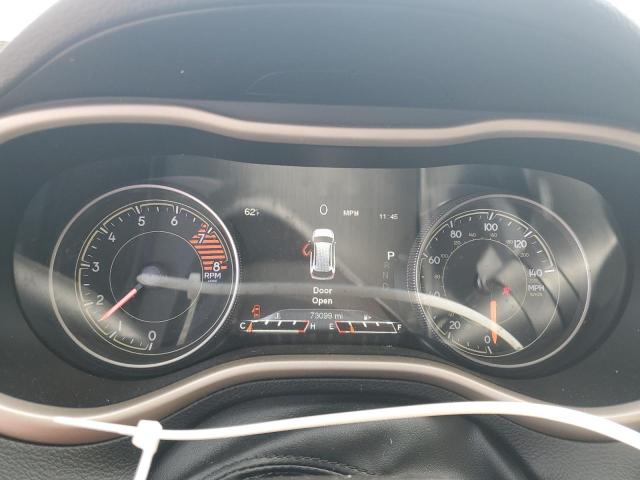 2017 JEEP CHEROKEE L - 1C4PJMDS1HW504614