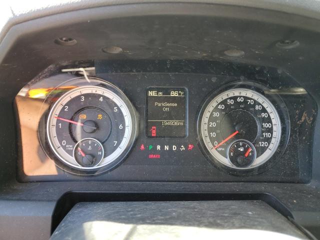 2015 RAM 2500 ST - 3C6UR5CJ4FG501686