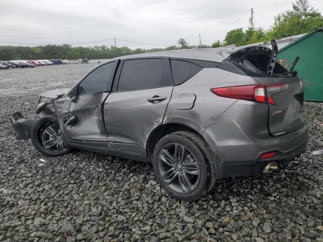 2022 ACURA RDX A-SPEC 5J8TC2H66NL016218