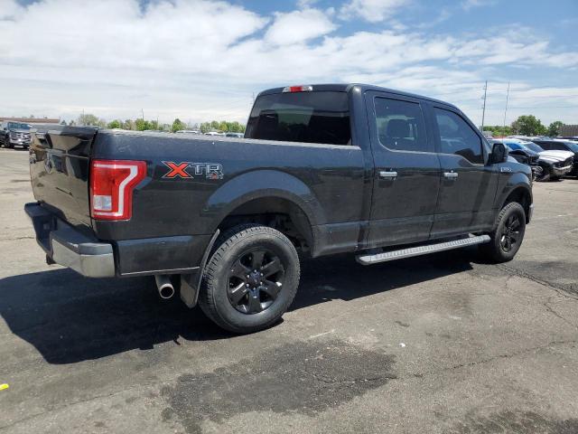 Vin: 1ftfw1ef6ffa07178, lot: 58026935, ford f-150 supercrew 20153