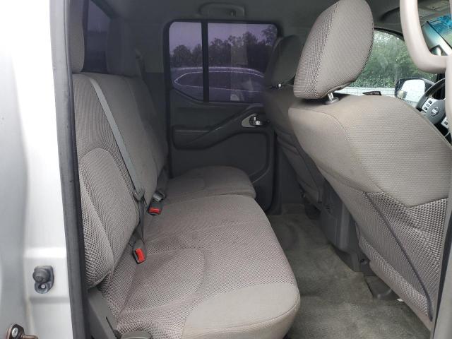 2016 NISSAN FRONTIER S - 1N6AD0ER1GN725634
