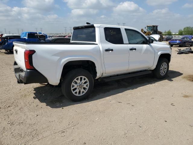 Vin: 3tyld5kn0st012953, lot: 56977315, toyota tacoma double cab 20253