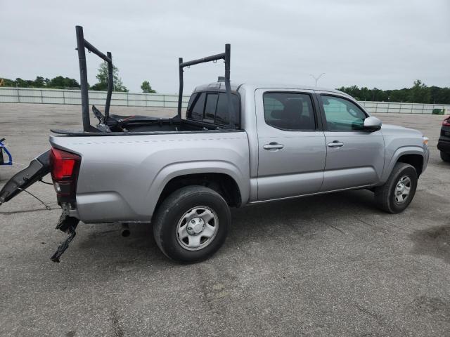 Vin: 3tyax5gn2mt016481, lot: 58475465, toyota tacoma double cab 20213