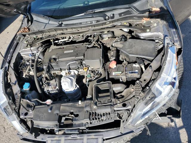 2017 HONDA ACCORD SPO - 1HGCR2F5XHA307720