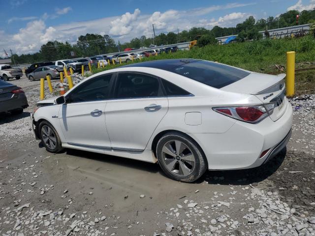Vin: kmhec4a48ca054212, lot: 56938545, hyundai sonata hybrid 20122