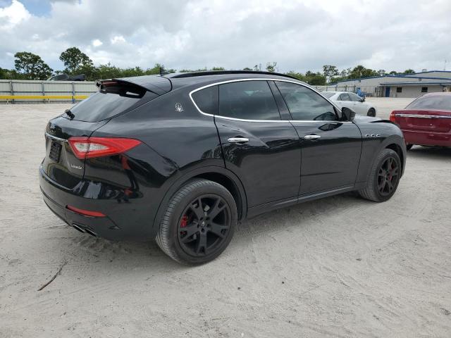 Vin: zn661yus1hx245179, lot: 55136095, maserati all models s sport 20173