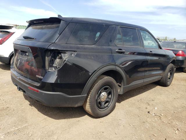 Vin: 1fm5k8ab6mgc00422, lot: 55836715, ford explorer police interceptor 20213