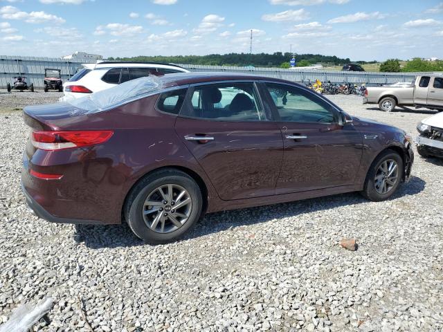 2019 KIA OPTIMA LX 5XXGT4L32KG363730