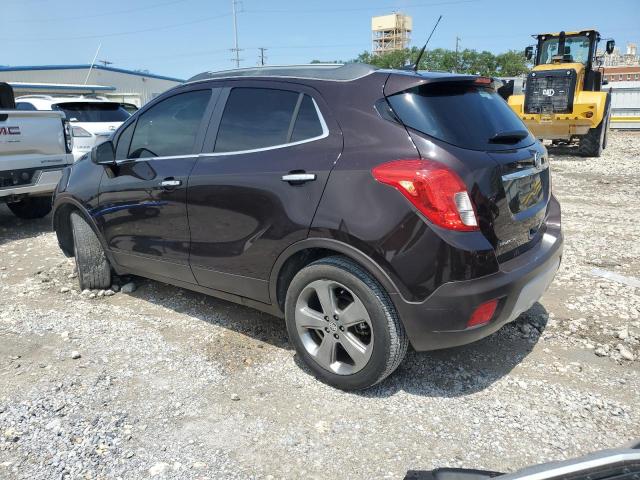 Vin: kl4cjcsb4db176435, lot: 56238715, buick encore 20132