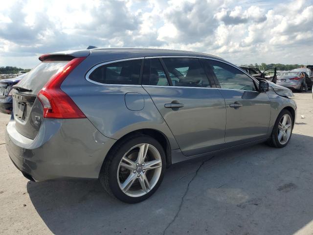 Vin: yv1612sk7g1307763, lot: 58806605, volvo v60 premier 20163