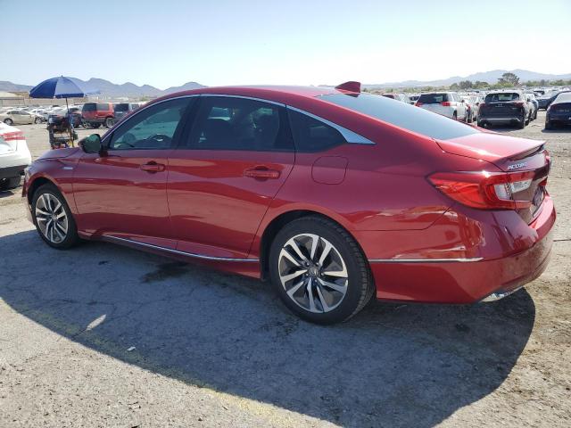 Vin: 1hgcv3f54na014957, lot: 58628265, honda accord hybrid exl 20222