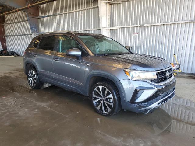 Vin: 3vvsx7b29rm048720, lot: 58535855, volkswagen taos se se 20244