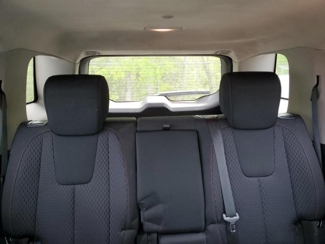2010 GMC TERRAIN SL - 2CTALBEW0A6334885