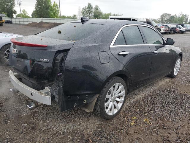 Vin: 1g6ag5rx3h0205260, lot: 56661985, cadillac ats 20173