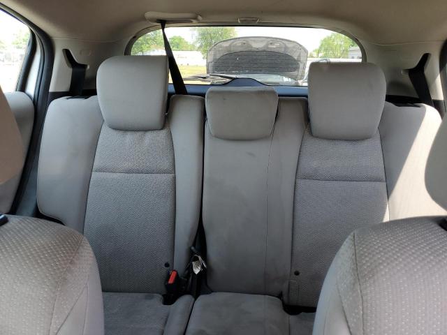2017 HONDA HR-V EX - 3CZRU6H55HM720184