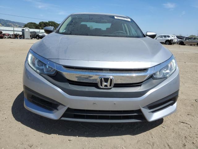 2018 HONDA CIVIC LX - 2HGFC2F5XJH566357