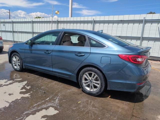 2015 HYUNDAI SONATA SE - 5NPE24AF7FH149141