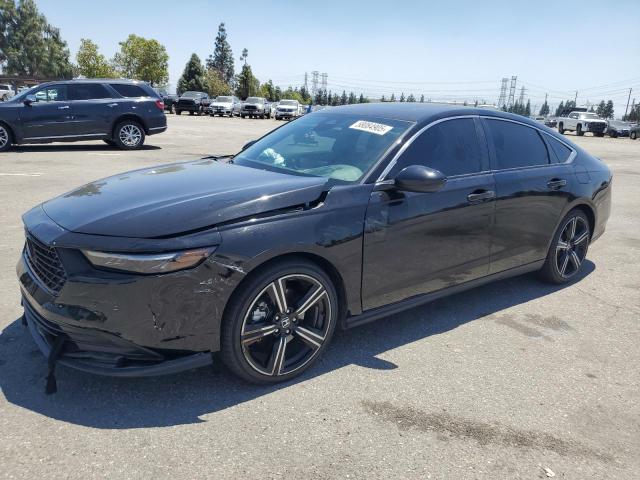 HONDA ACCORD HYB