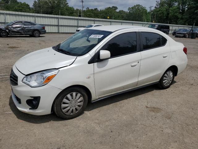 Vin: ml32f3fj7khf11076, lot: 57488245, mitsubishi mirage g4 es 2019 img_1
