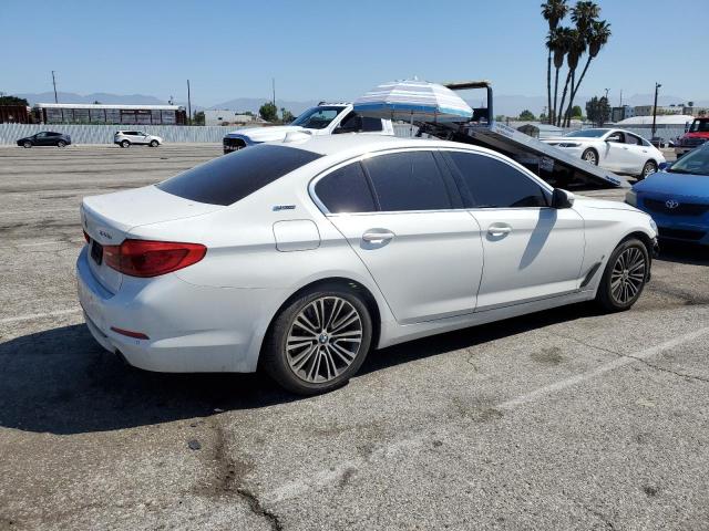 Vin: wbaja9c52kb399690, lot: 56383475, bmw 5 series 20193