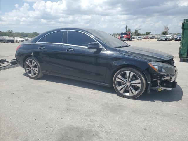 Vin: wddsj4eb7en110681, lot: 55351185, mercedes-benz cla-class 250 20144