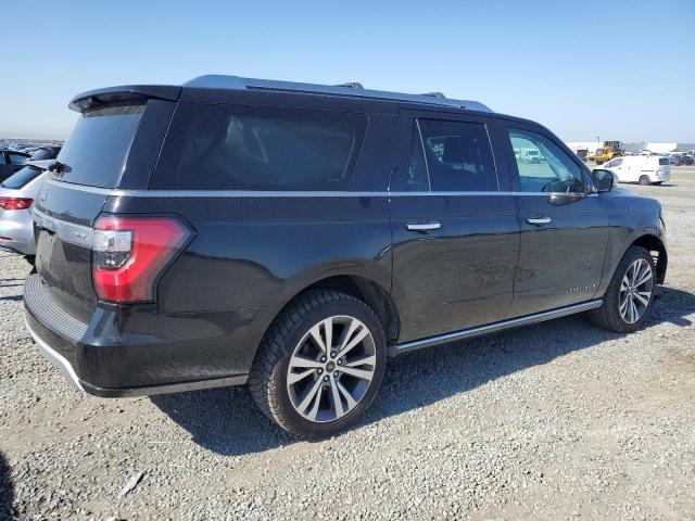 FORD EXPEDITION 2020 black  gas 1FMJK1MT2LEA15563 photo #4