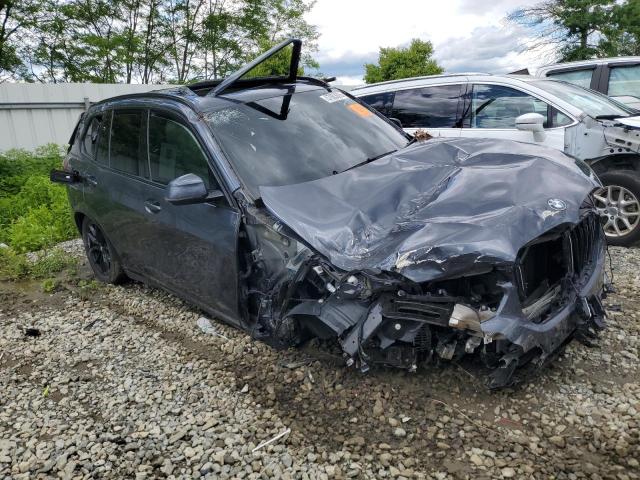 Vin: 5uxcr6c06m9f58049, lot: 57863685, bmw x5 xdrive40i 20214