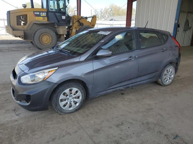 HYUNDAI ACCENT SE