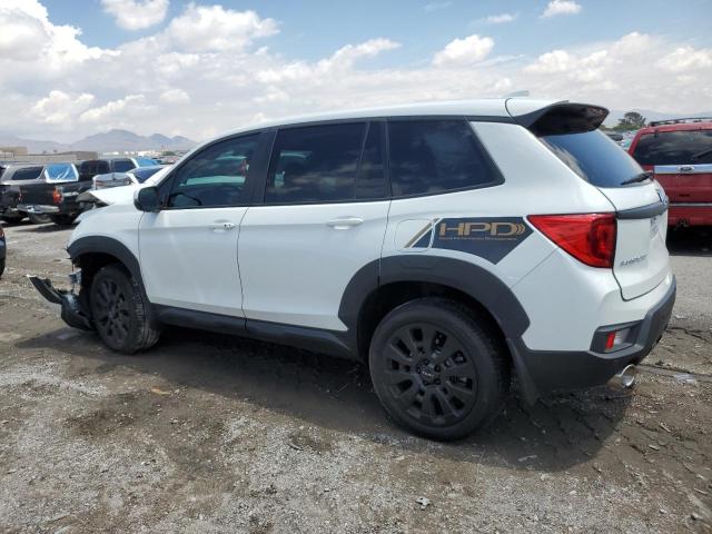 2022 HONDA PASSPORT E - 5FNYF8H50NB027448