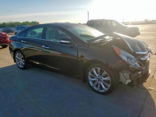 Vin: 5npec4ab9ch499179, lot: 56011435, hyundai sonata se 20124