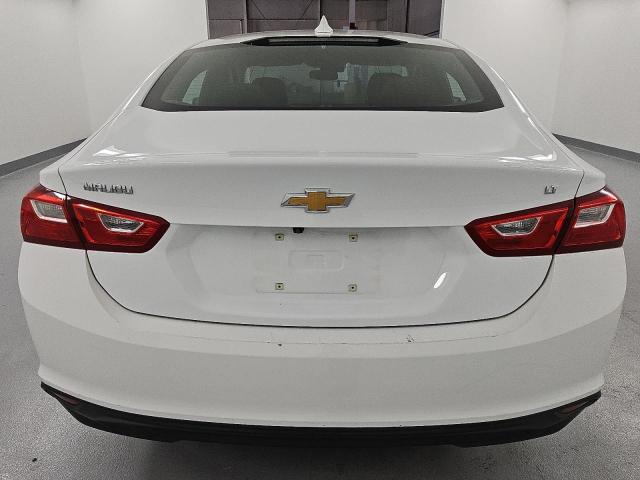 2023 CHEVROLET MALIBU LT 1G1ZD5ST3PF178159