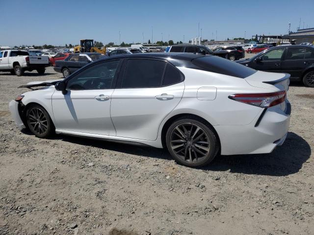 2019 TOYOTA CAMRY XSE - 4T1B61HK6KU200889