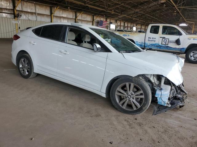 Vin: 5npd84lf8hh041797, lot: 56170425, hyundai elantra se 20174