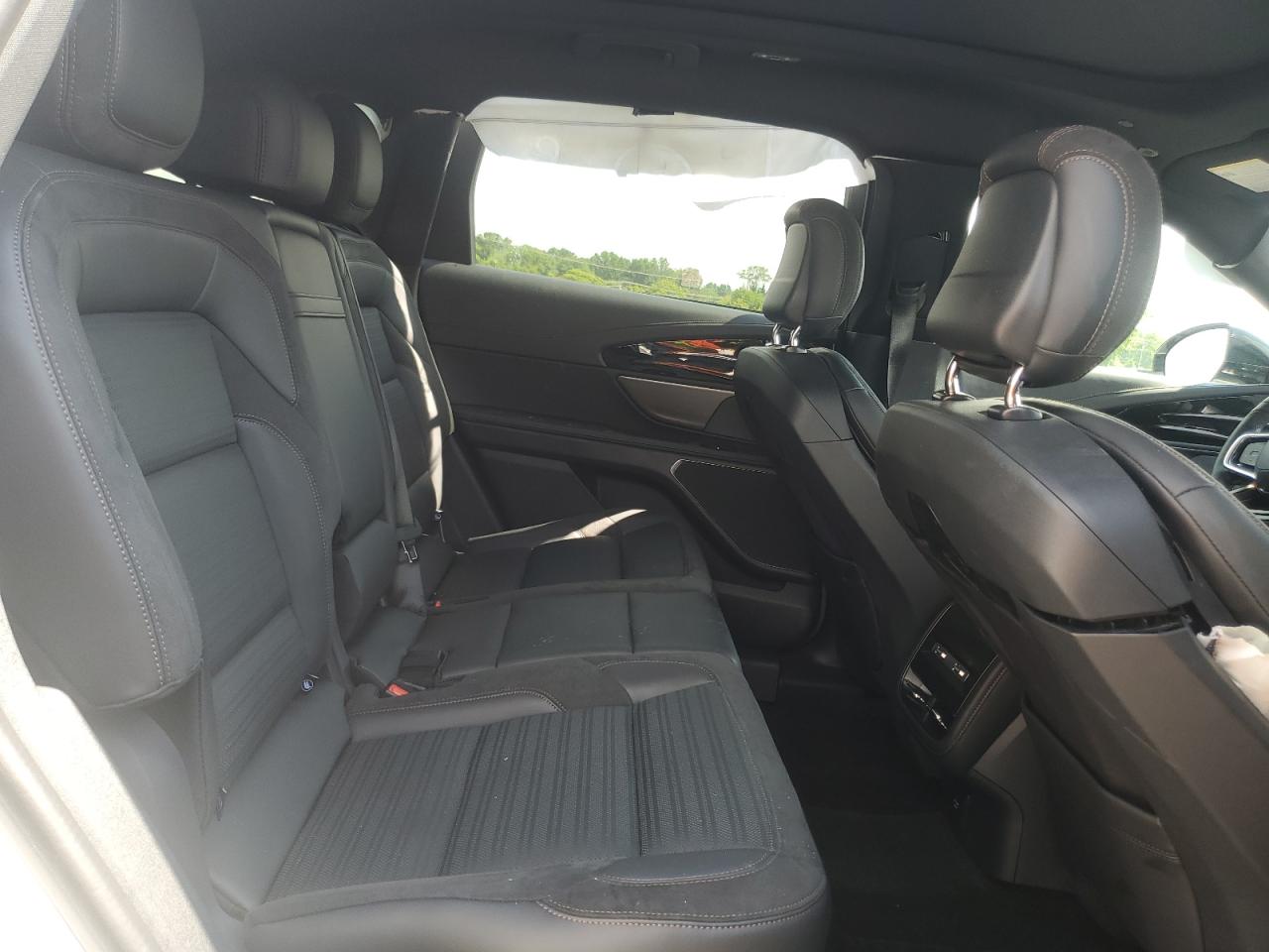 LINCOLN NAUTILUS RESERVE